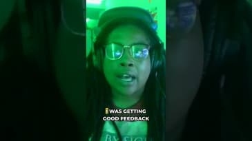 People Are Broken Out Here!