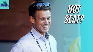What Are The Odds That The Mariners Fire Jerry Dipoto?