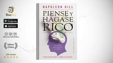 Resumen y reseña de&nbsp;Piense y hágase rico-El secreto para hacer realidad todos tus deseos
