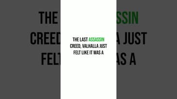 Is Ubisoft Failing Gamers with Stale Design