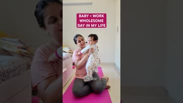 WHOLESOME HAPPY DAY VLOG! #minivlog #momlifewithac