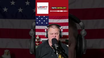 Should Politics Ground Our Flights? Air Traffic Controller Paycheck Showdown!