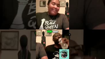 Naming a Podcast: U Stuck Wit Me! 🎙️😂