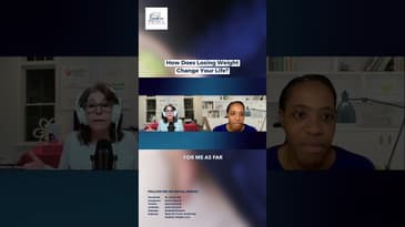 How Does Losing Weight Change Your Life #change #youtubeshorts #shorts