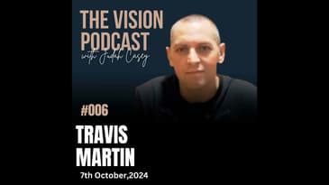 End Times with Travis Martin