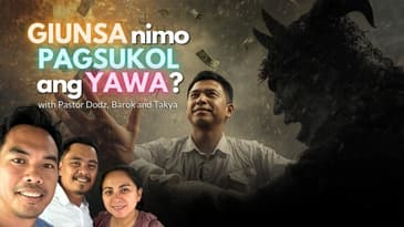 Ang Pagsukol sa Yawa Magsugod sa Paghinulsol ug Disiplina