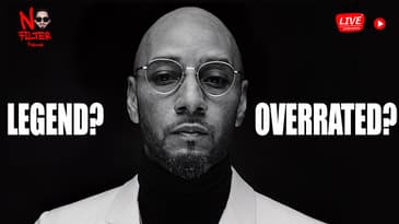 Swizz Beatz - TRUE Legend or Massively OVERRATED Producer?!