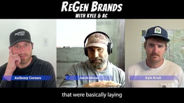 The Experience That Sparked Jake’s Journey To Understand How To Manage The Axis Deer Population