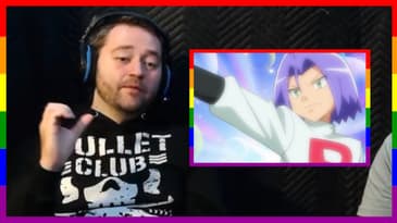 Anime is not as LGBT friendly as you might think