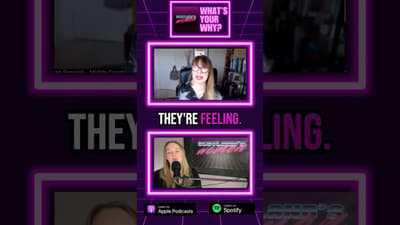 ✨ What's Your WHY for 2026? ✨