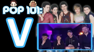 POP 101: A Guide to V...with V!