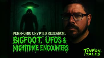 Ep. 187: Penn Ohio Cryptid Research