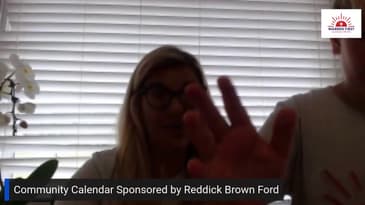 Warren First 931 July 18th