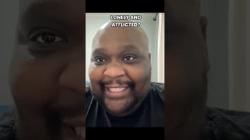 God Can Handle Your Emotions