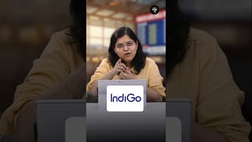 Indigo December Meltdown | CA Rachana Ranade | #shorts
