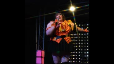 Interview with Bakery Sentai Pan Ranger