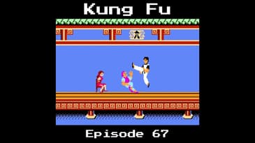 Retro Wildlands #67 - Kung Fu