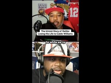 The Rise and Fall of Football Dreams: Spencer Rattler vs. Caleb Williams!