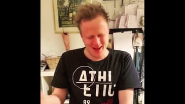 Obekvämt i lära känna-cirkeln...