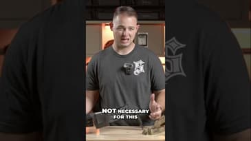 ARC Belt Range Setup