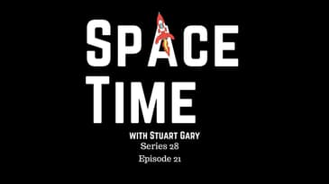 Earth's Inner Core Mysteries, China's Lunar Quest, and Hot Jupiter Insights: S28E21