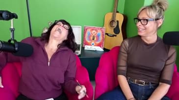 Why Midlife Women Cling to Water Bottles Plus Petticoats and Thick Boston Accents