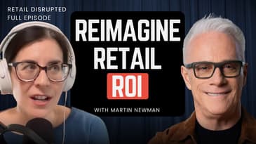 ROI Reimagined: The 11 Metrics Every Retail Leader Needs Now