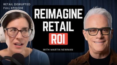 ROI Reimagined: The 11 Metrics Every Retail Leader Needs Now