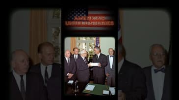 The Oswald Enigma: Curtain Rods and Conspiracies #shorts