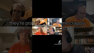 Dex, champion of the underdog. #podcast #draftkingsnflpicksfortoday #sportsbetting