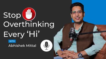 No More Awkward Silences | How to Start Real Conversations? #communication #tips