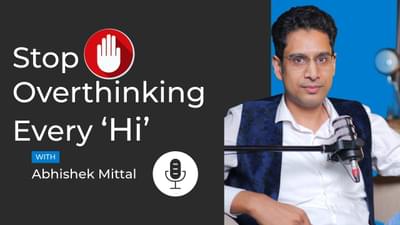 No More Awkward Silences | How to Start Real Conversations? #communication #tips