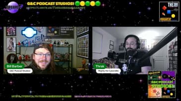 The 3DO Experience - Episode 83: Cyberdillo: I Have Many Questions!