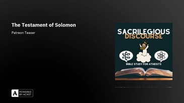 The Testament of Solomon