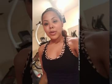 Remember Your "Why" 🙏🙌💪