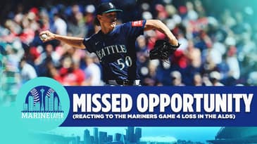 Mariners Lose And Face A Do-Or-Die Game 5 Against Tarik Skubal