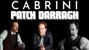 Actor: Patch Darragh (Cabrini, Succession, Sully, The Visit)