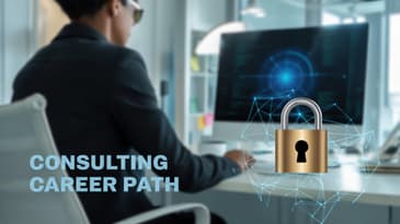IT Security Journey: From Big 4 to Identity Access Management