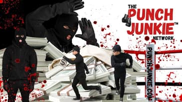 "The Irish Job": The Punch Junkie Morning Show (5.2.2022) #PJMS #LDBC