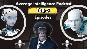 Our Top 5 Episodes Analyzed