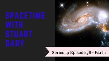 Solving the mystery of the millions of missing stars - SpaceTime with
stuart Gary S19E76