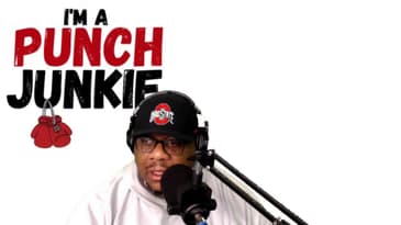 The Punch Junkie Morning: Friday (1.15.2021) #PJMS #LDBC