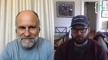 Albert Wenger on the Future: Climate Investing, UBI, and Rethinking Society | The Newcomer Podcast