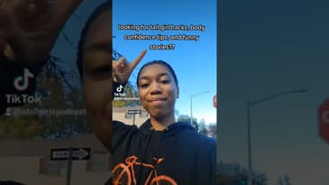 Looking For Tall Girl Hacks, Self Confidence Tips, and Funny Stories? Check This Out...