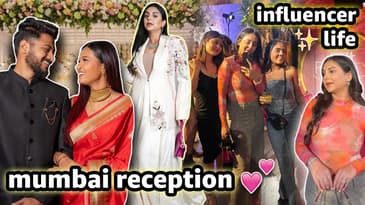 Influencer Weddings & Events, Cooking My Favourite Food & Chatty Aanam | #RealLifeWAanamC