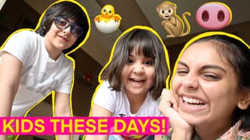 VLOG | I'm About To Get A Copyright Strike Because Of The Kids!