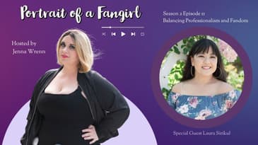 Journalist Laura Sirikul on Balancing Professionalism and Fandom