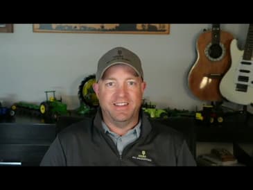 AgTech Automatoes: Domo Arigoto Mr. Roboto