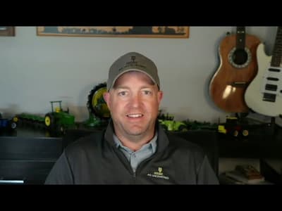 AgTech Automatoes: Domo Arigoto Mr. Roboto