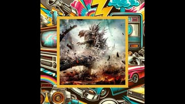 439: Godzilla Minus One